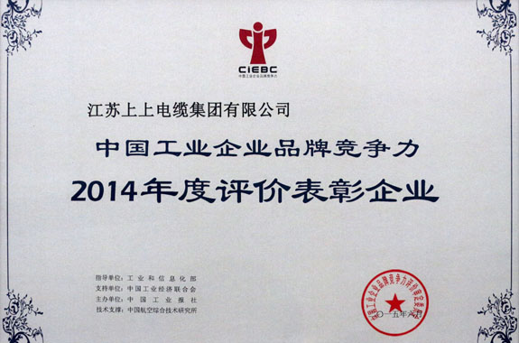 JT2015-06-006（國家級）中國工業企業品牌競爭力2014年度評價表彰企業-2.jpg